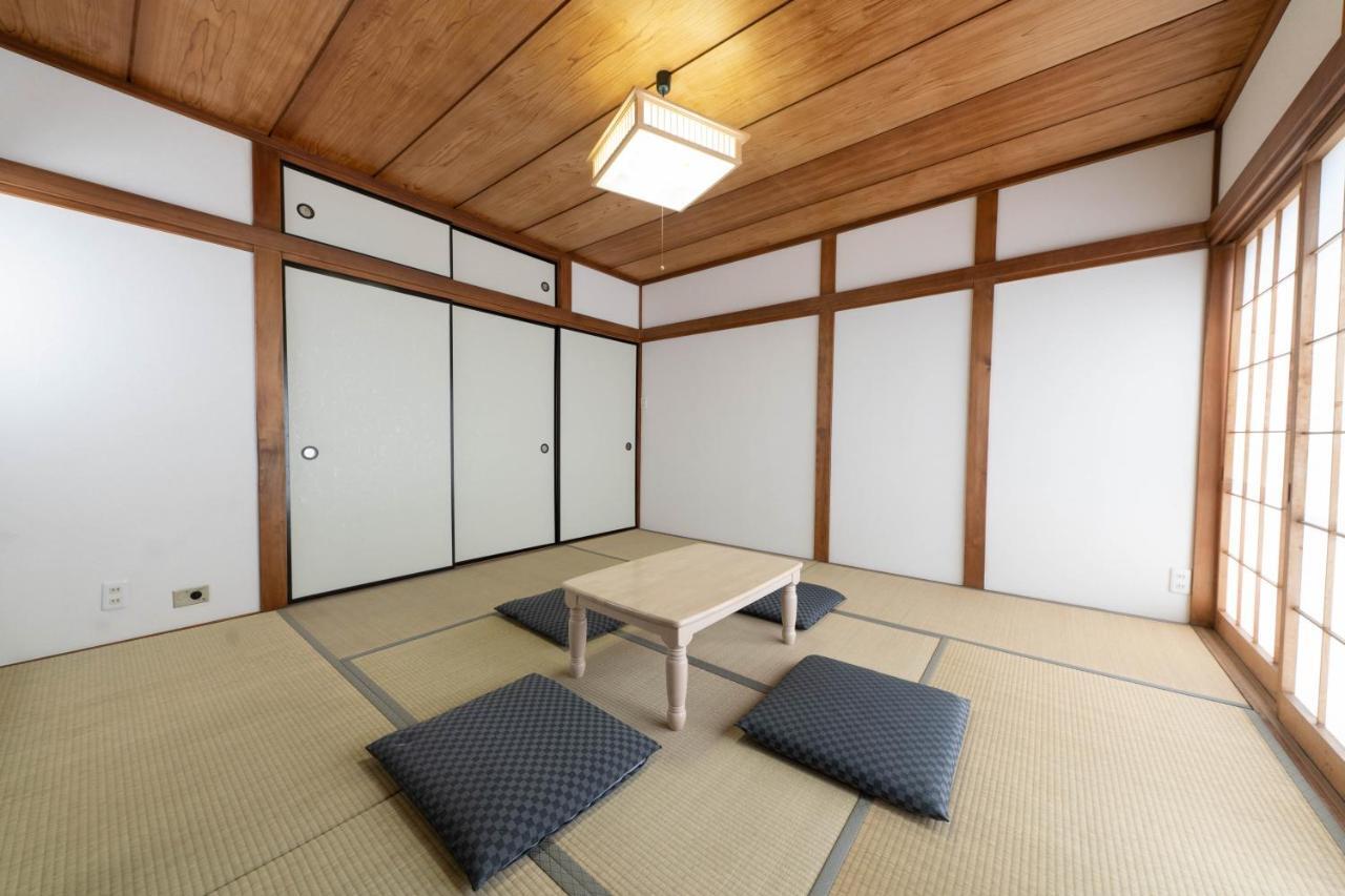 Hotel Taro'S House Kamakura Hase Exterior foto